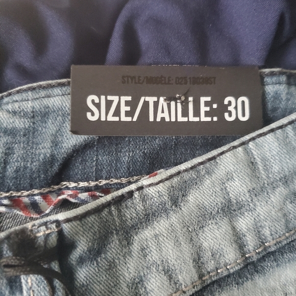 Jeans - Picture 2 of 4